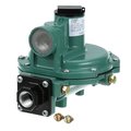 Allpoints Second Stage Regulator 1/2" Fpt In X 3/4" Fpt 521106
